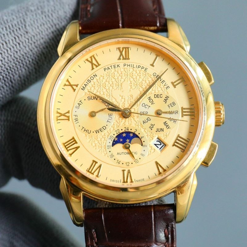 PATEK PHILIPPE Watches